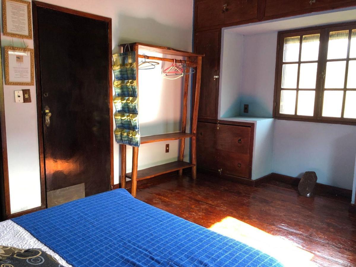 Holiday home De Sao Goncalo Com Piscina Natural *