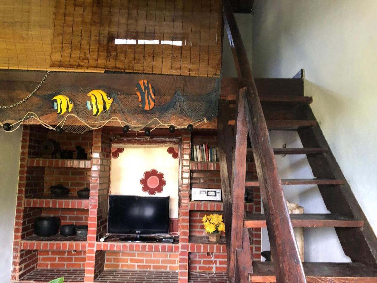 Holiday home De Sao Goncalo Com Piscina Natural *