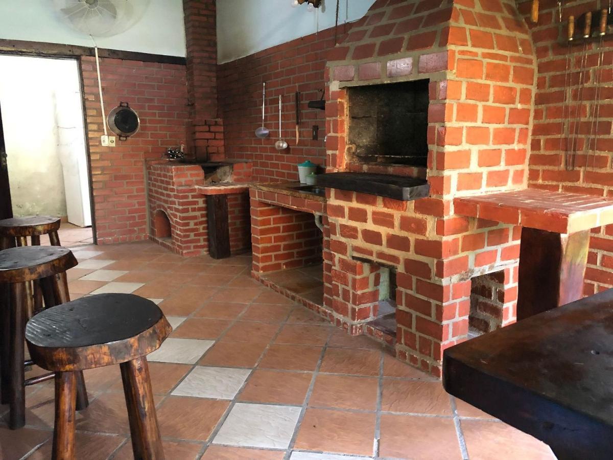 Holiday home De Sao Goncalo Com Piscina Natural *