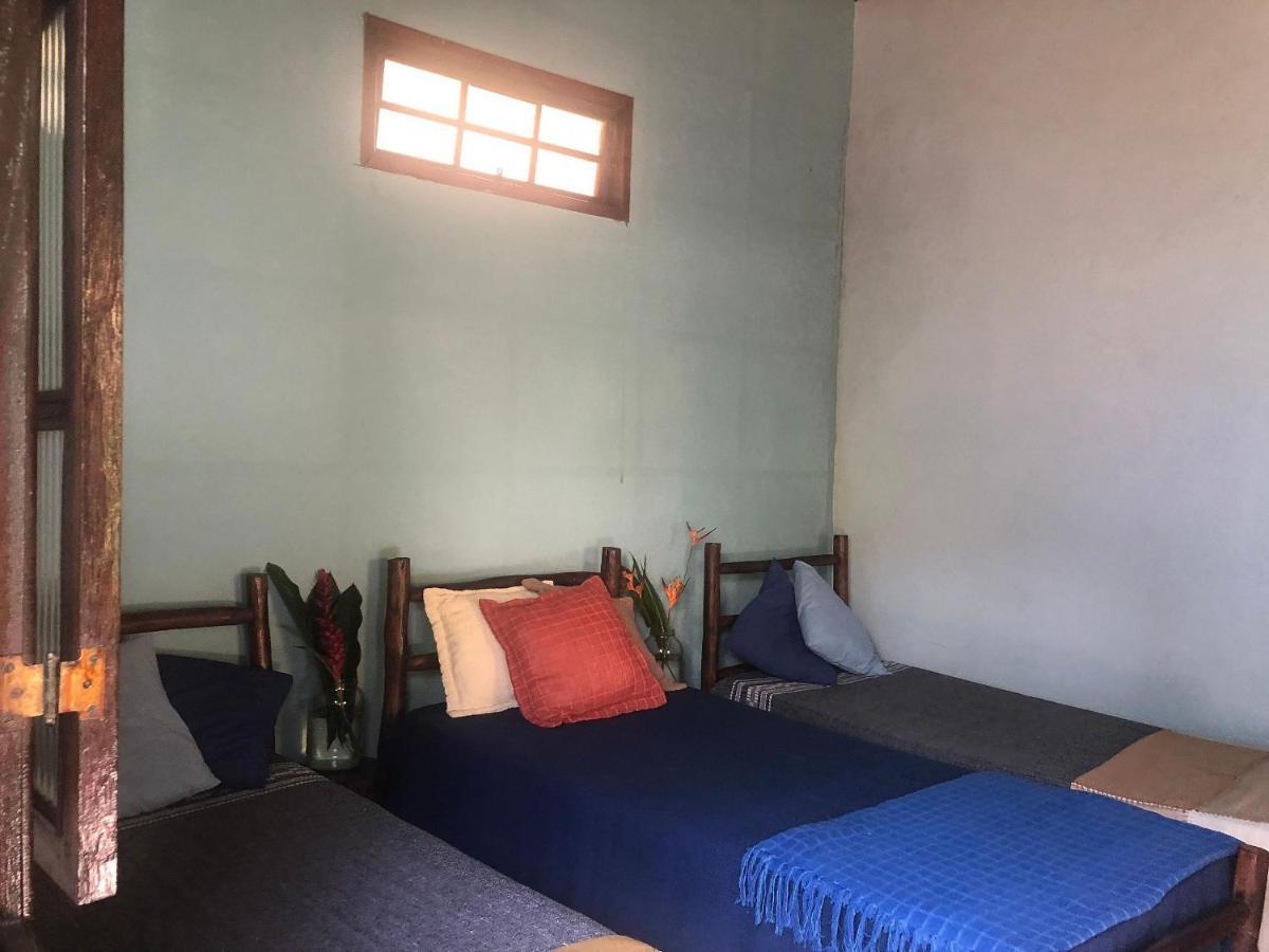 De Sao Goncalo Com Piscina Natural Holiday home