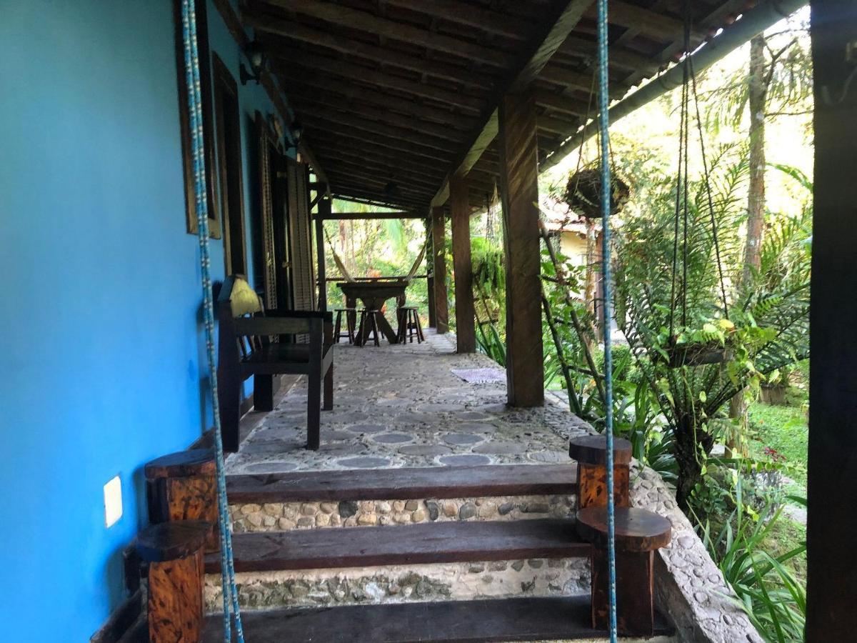 Holiday home De Sao Goncalo Com Piscina Natural