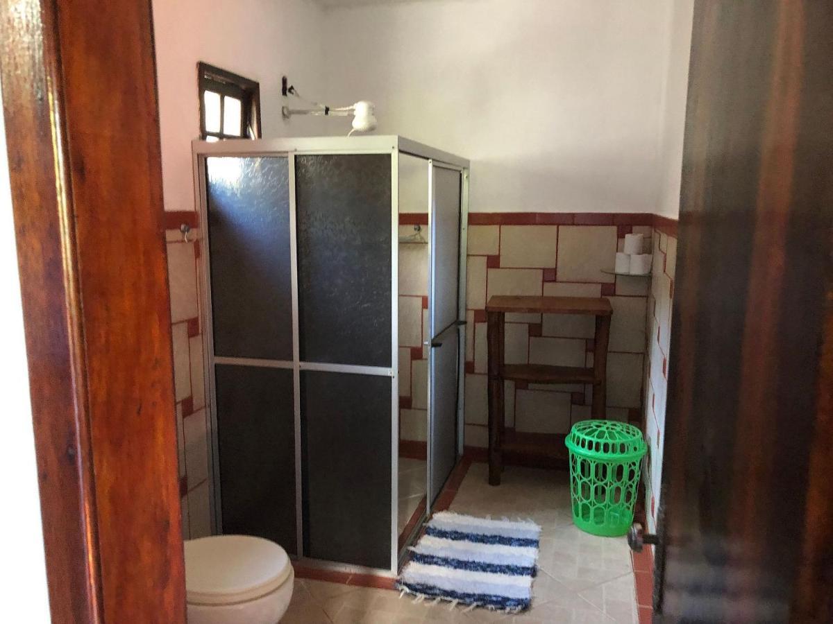 Holiday home De Sao Goncalo Com Piscina Natural *