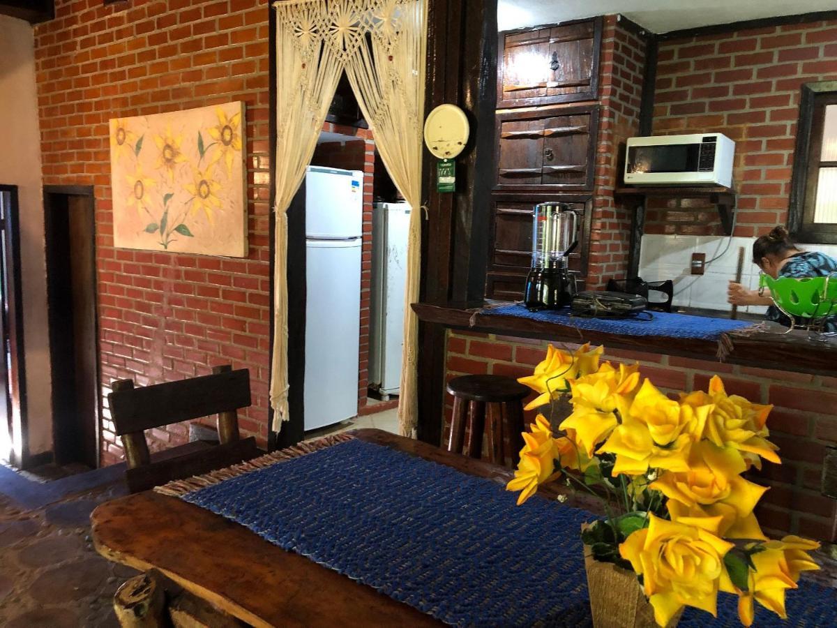 Holiday home De Sao Goncalo Com Piscina Natural