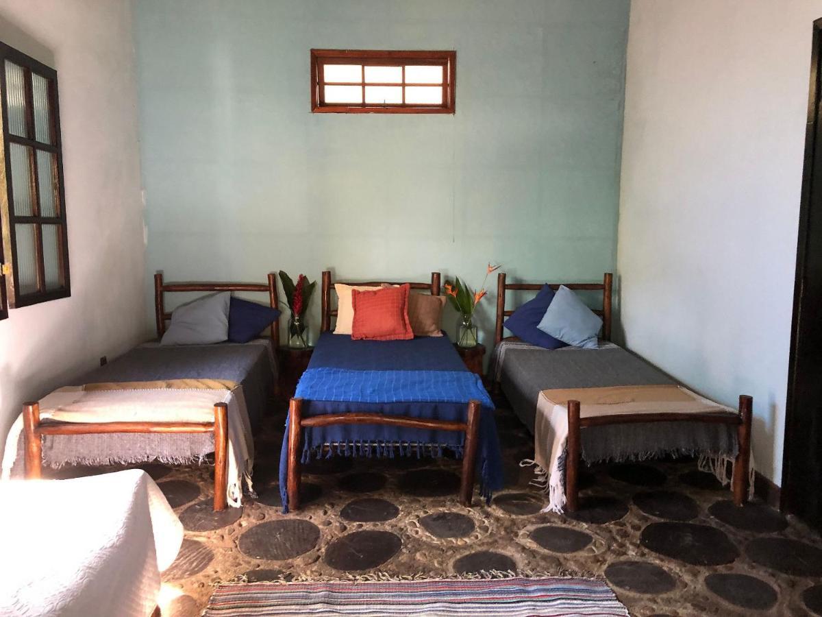 De Sao Goncalo Com Piscina Natural Holiday home Paraty