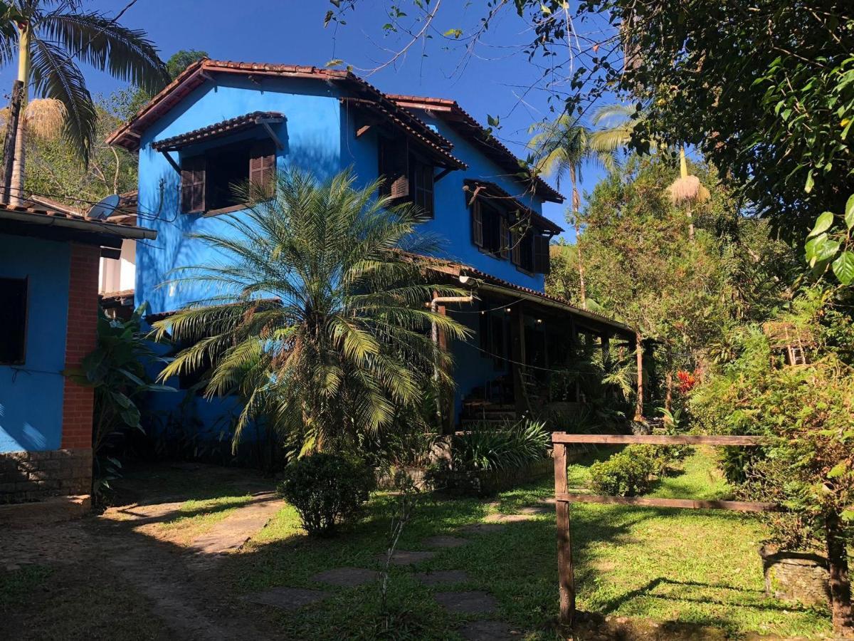 Holiday home De Sao Goncalo Com Piscina Natural