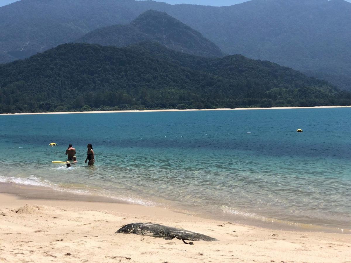 De Sao Goncalo Com Piscina Natural *