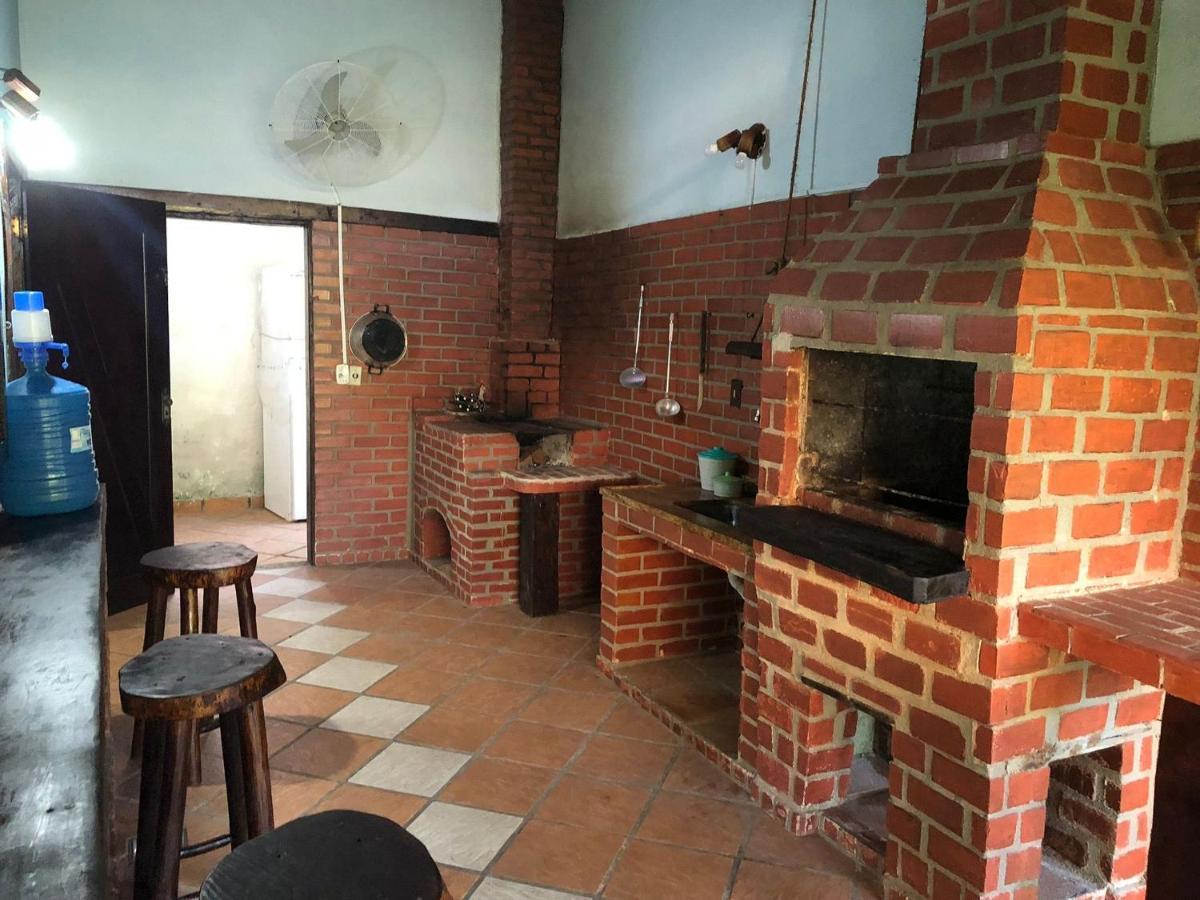 De Sao Goncalo Com Piscina Natural Holiday home
