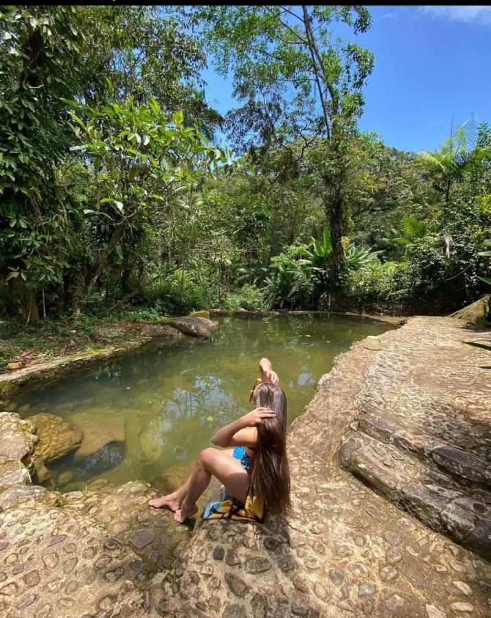 De Sao Goncalo Com Piscina Natural Holiday home *