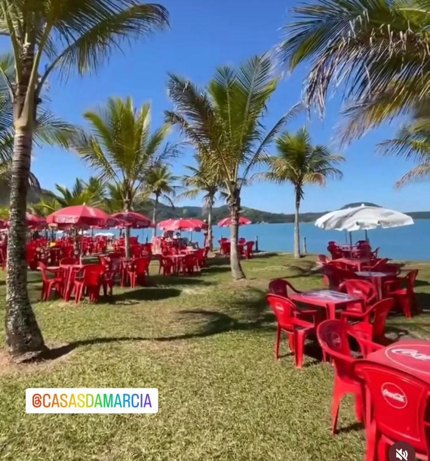 De Sao Goncalo Com Piscina Natural Holiday home Paraty