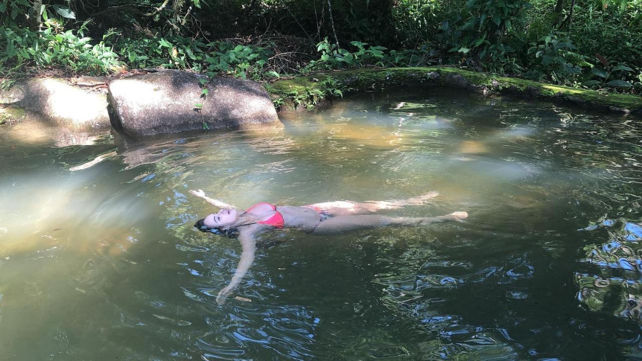 De Sao Goncalo Com Piscina Natural Holiday home