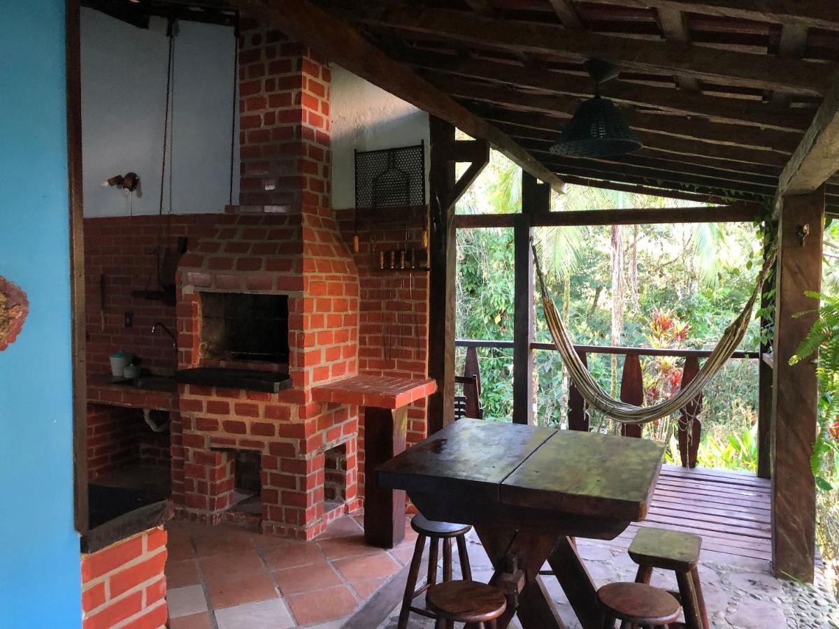 Сasa de vacaciones De Sao Goncalo Com Piscina Natural *