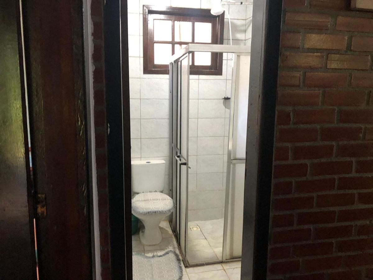 De Sao Goncalo Com Piscina Natural * Parati