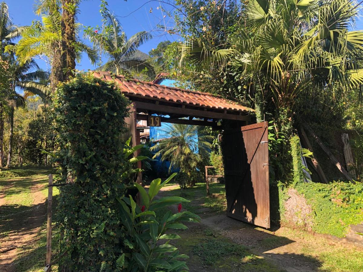 De Sao Goncalo Com Piscina Natural Сasa de vacaciones *
